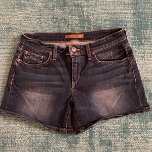 Joe’s Denim Shorts